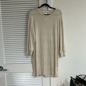 Mod Ref Dia Dress NWT